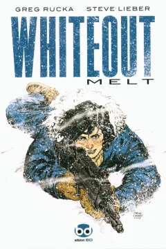 Whiteout Melt