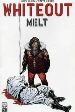 Whiteout: Melt