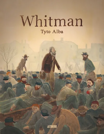 Whitman (2021) - Series 