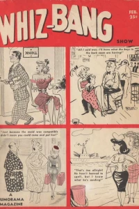 Whiz-Bang Show