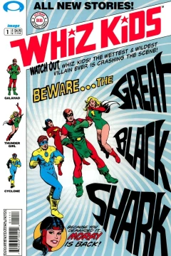 Whiz Kids