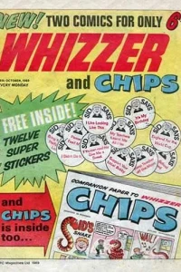 Whizzer and Chips
