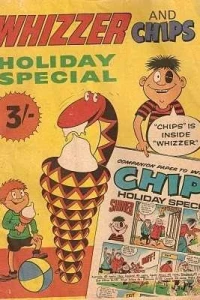 Whizzer and Chips Specials