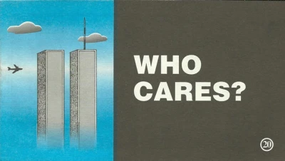 Who Cares? (2002) - Series 