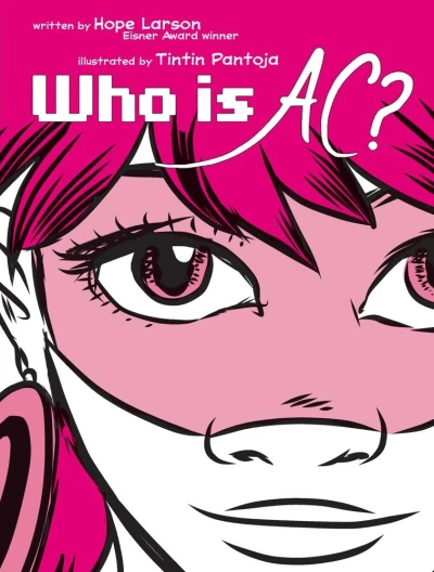 Who Is AC? (2013) - Series 