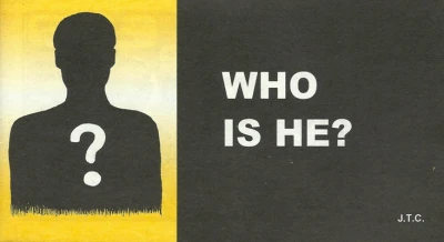 Who Is He? (2008) - Series 