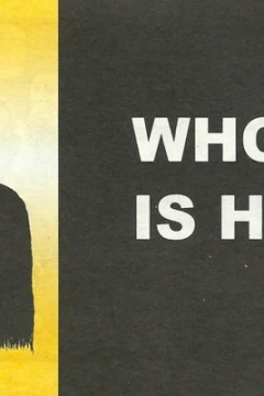 Who Is He?