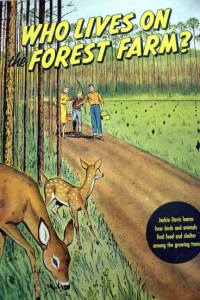 Who Lives on the Forest Farm?