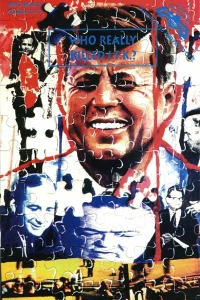 Who Really Killed JFK