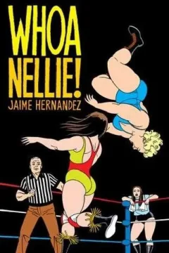 Whoa, Nellie!