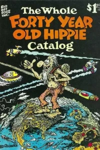 Whole Forty Year Old Hippie Catalog