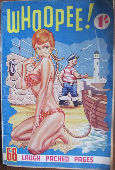 Whoopee (1962) - Series 