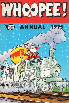 Whoopee! Annual