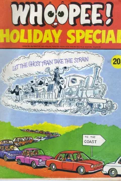 Whoopee! Holiday Special