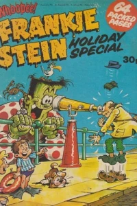 Whoopee's Frankie Stein Holiday Special