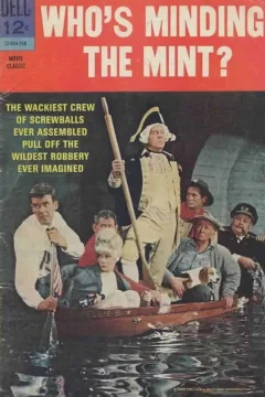 Who's Minding the Mint?