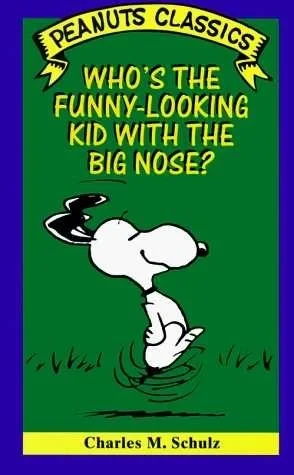 Who's the Funny-Looking Kid With the Big Nose? (1993) - Series 