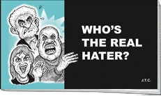 Who's the Real Hater? (2012) - Series 
