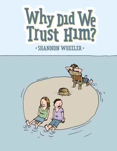 Why Did We Trust Him? (2020) - Series 