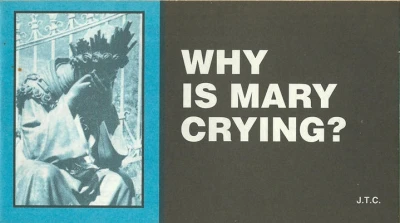 Why Is Mary Crying? (1987) - Series 