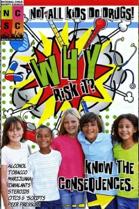 Why Risk It?