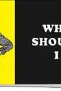 Why Should I?