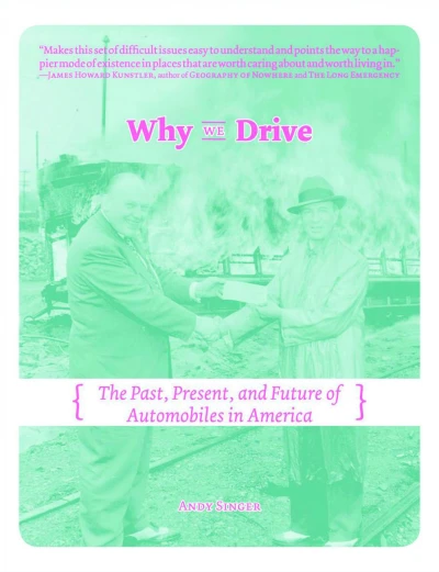 Why We Drive (2013) - Series 