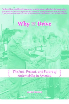 Why We Drive