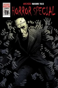 Wicked Awesome Tales: Horror Special
