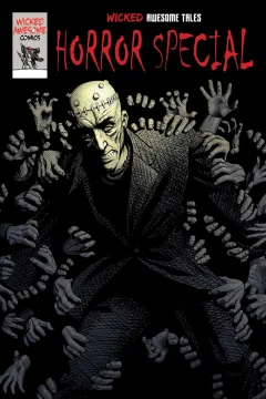 Wicked Awesome Tales: Horror Special