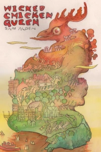 Wicked Chicken Queen