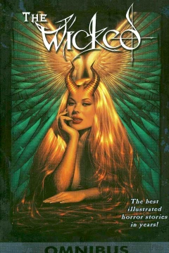 Wicked Omnibus