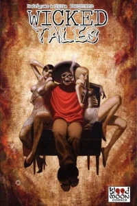 Wicked Tales
