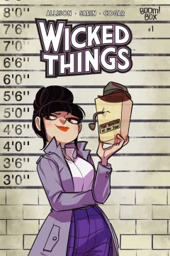 Wicked Things