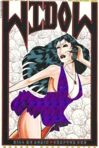 Widow: Kill Me Again