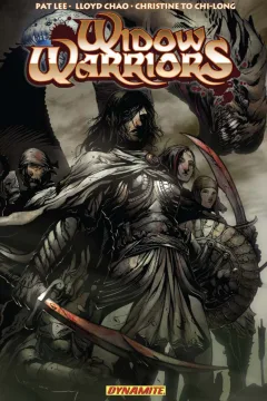 Widow Warriors