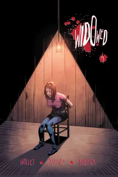 Widowed