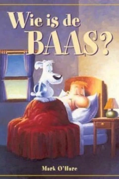 Wie is de baas?
