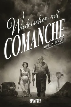 Wiedersehen mit Comanche
