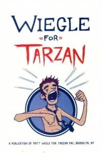 Wiegle for Tarzan 