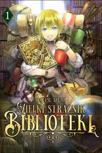 Wielki Strażnik Biblioteki