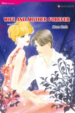 Wife and Mother Forever
