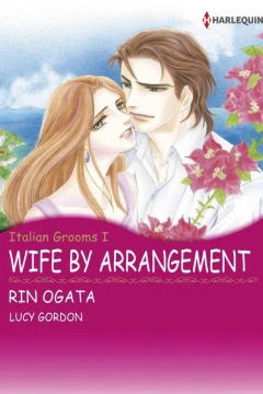 Wife By Arrangement