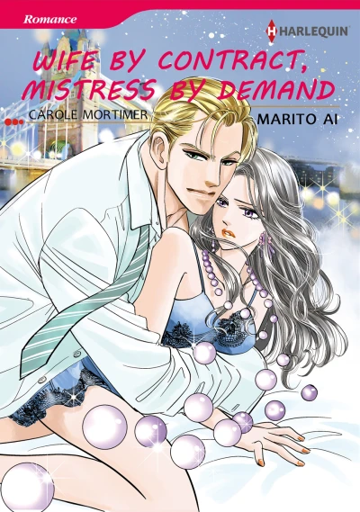Wife By Contract, Mistress By Demand (2013) - Series 