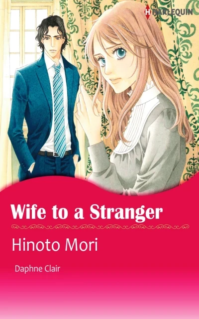 Wife to a Stranger (2013) - Series 
