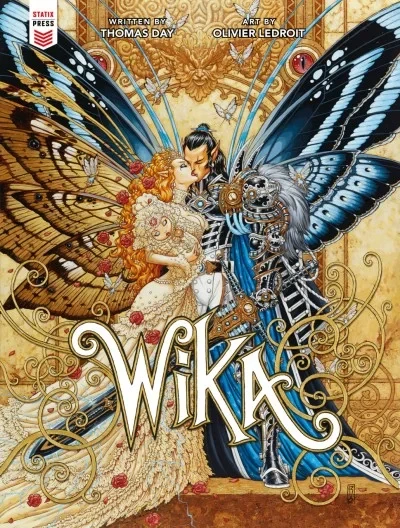 Wika (2021) - Series 