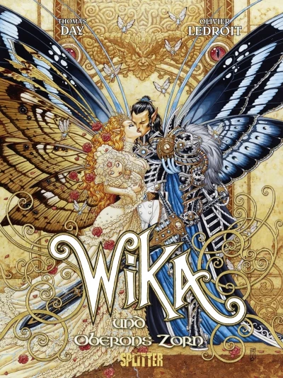 Wika (2014) - Series 