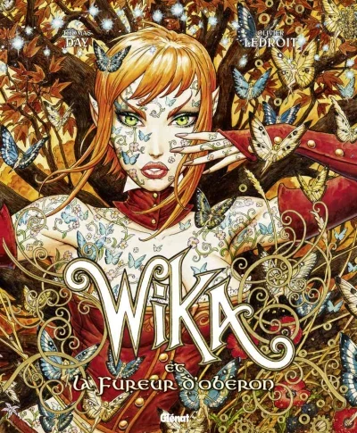 Wika: Edition Collector (2014) - Series 
