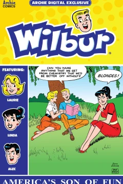 Wilbur: America's Son of Fun