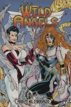 Wild Angels